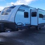Lux Trailer