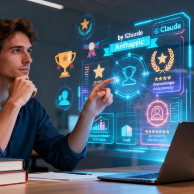 AI Claude Article Featured Image