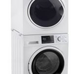 Rv washer and dryer