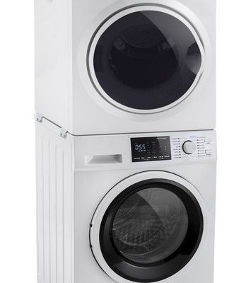 Rv washer and dryer
