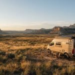 Boondocking