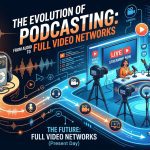 Future of Podcasting